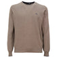 Maglione A Girocollo Uomo Harmont & Blaine Basic In Misto Cashmere  HRP007030187