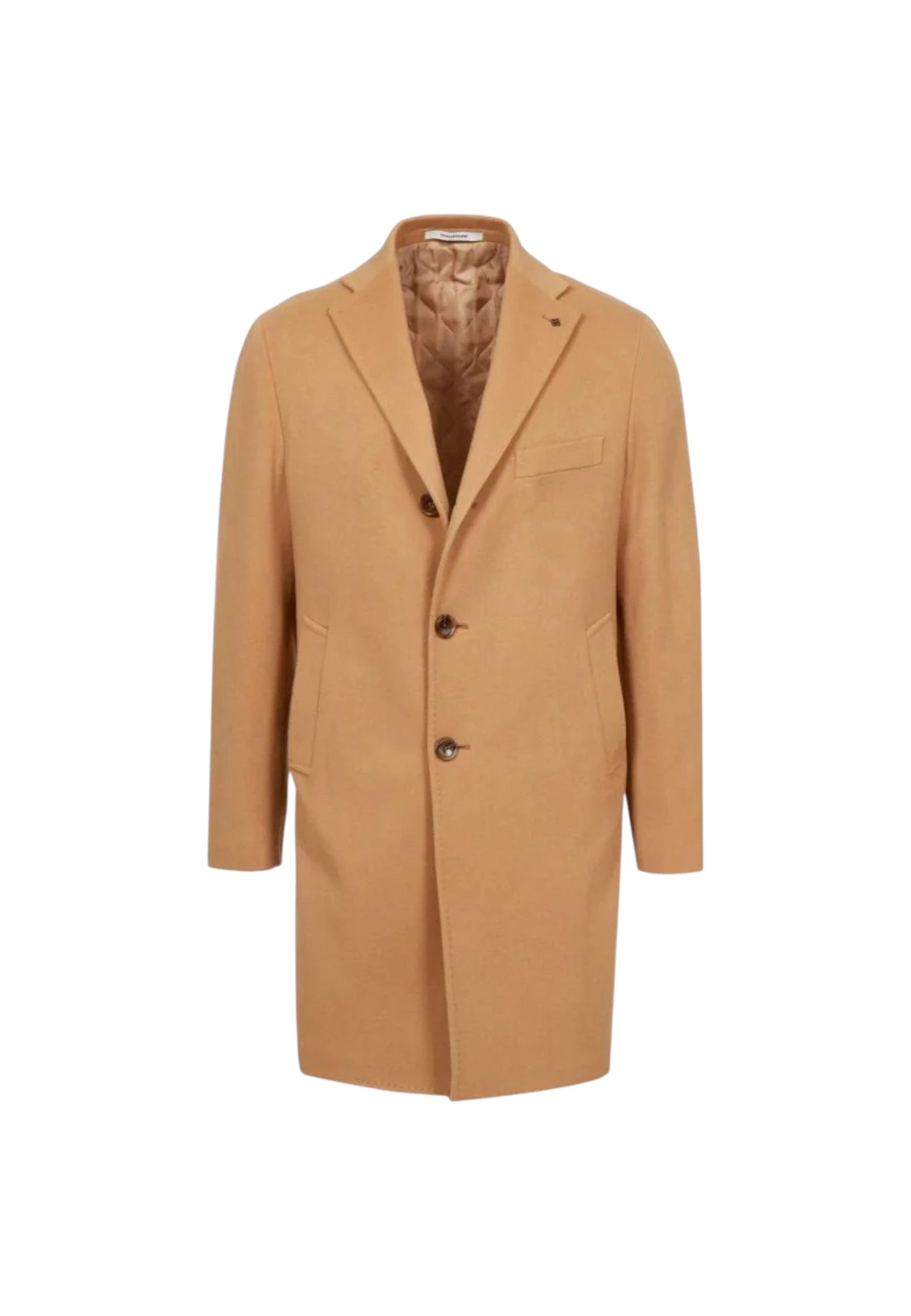 Cappotto  Uomo Liu Jo   M002P106WOOLCOAT