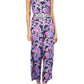 Tuta Jumpsuit Senza Maniche Donna Le Volière   WS23J310