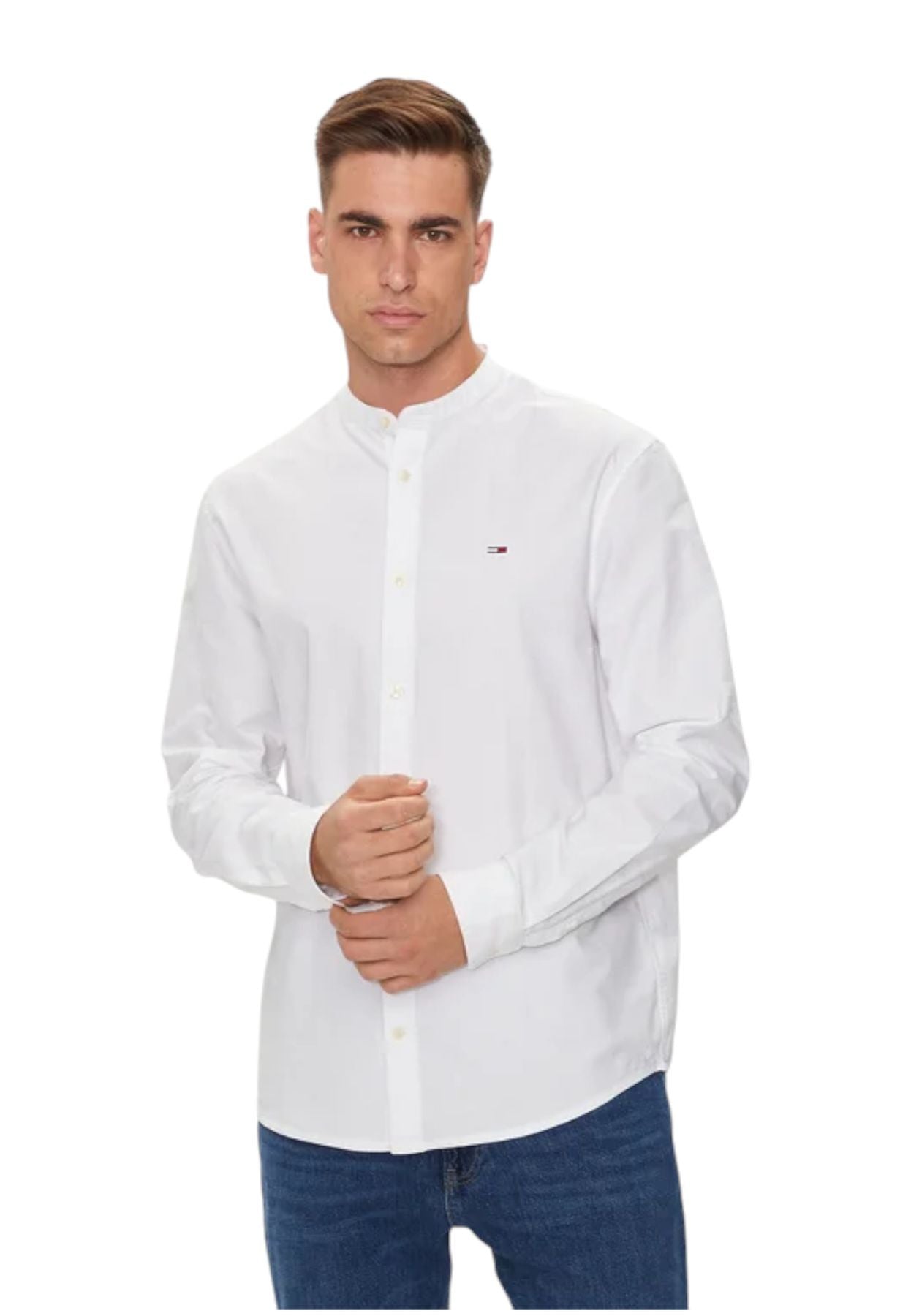 DM0DM19523 - Camicia - Tommy Jeans