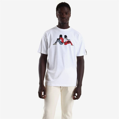 321677W - T-shirt - Kappa