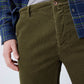 Pantaloni Chino Uomo Gas   360963080052