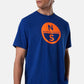 T-Shirt Manica Corta Uomo North Sails Con Stampa  693146
