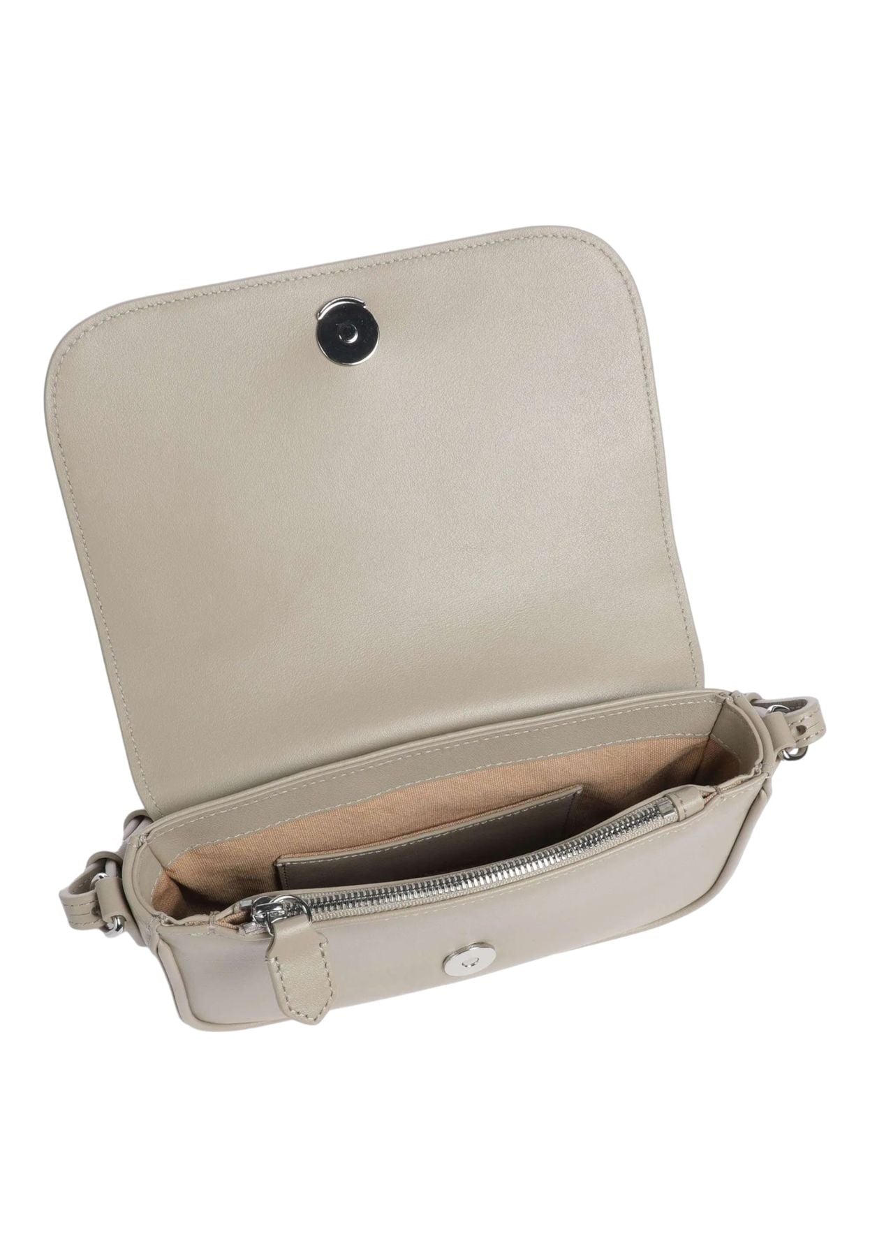 Borsa A Tracolla Donna Emporio Armani Mini Bag Stampa Cervo  Y3H294Y478E