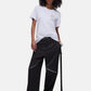 T-Shirt Manica Corta Donna Liu Jo Cupid Liujo Eco Line WA6163JS904