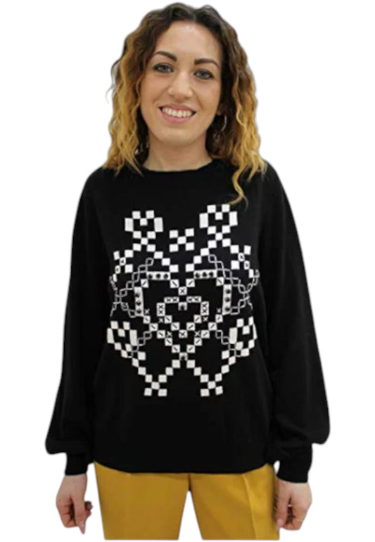 Cardigan  Donna Twinset   192ST3210