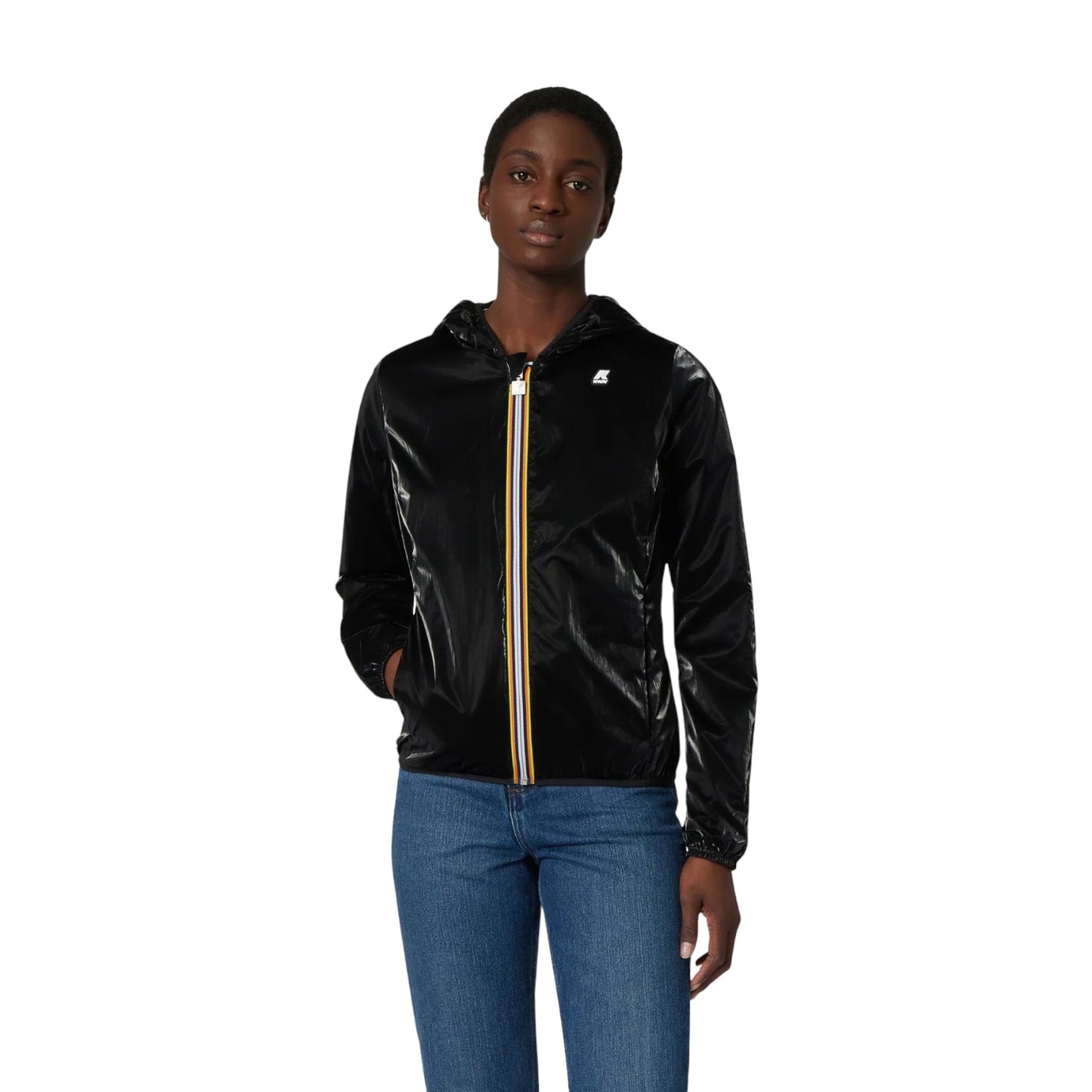 Giacca Leggera Donna K-Way   K7114JW