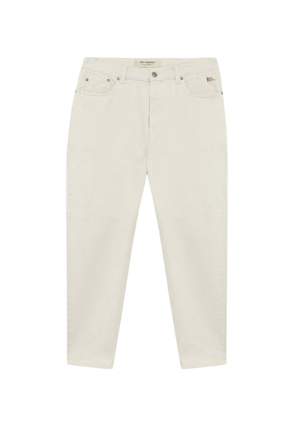 Jeans Carrot Fit Uomo Roy Roger's