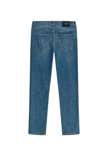 Jeans  Donna Gas