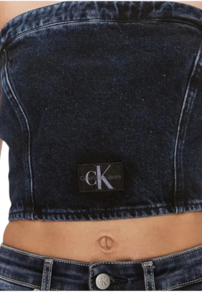 Top  Donna Calvin klein Jeans   J20J222870