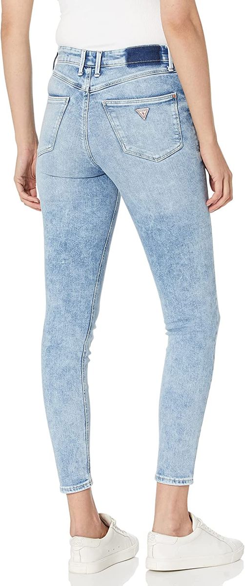 Jeans  Donna Guess   W2RA46D4KJ2