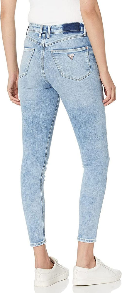 Jeans  Donna Guess   W2RA46D4KJ2