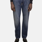 Jeans Carrot Fit Uomo Roy Roger's Denim di cotone, lavaggio Rose Hill, linea Re-Search Dapper Re-Search RSC002CT253259