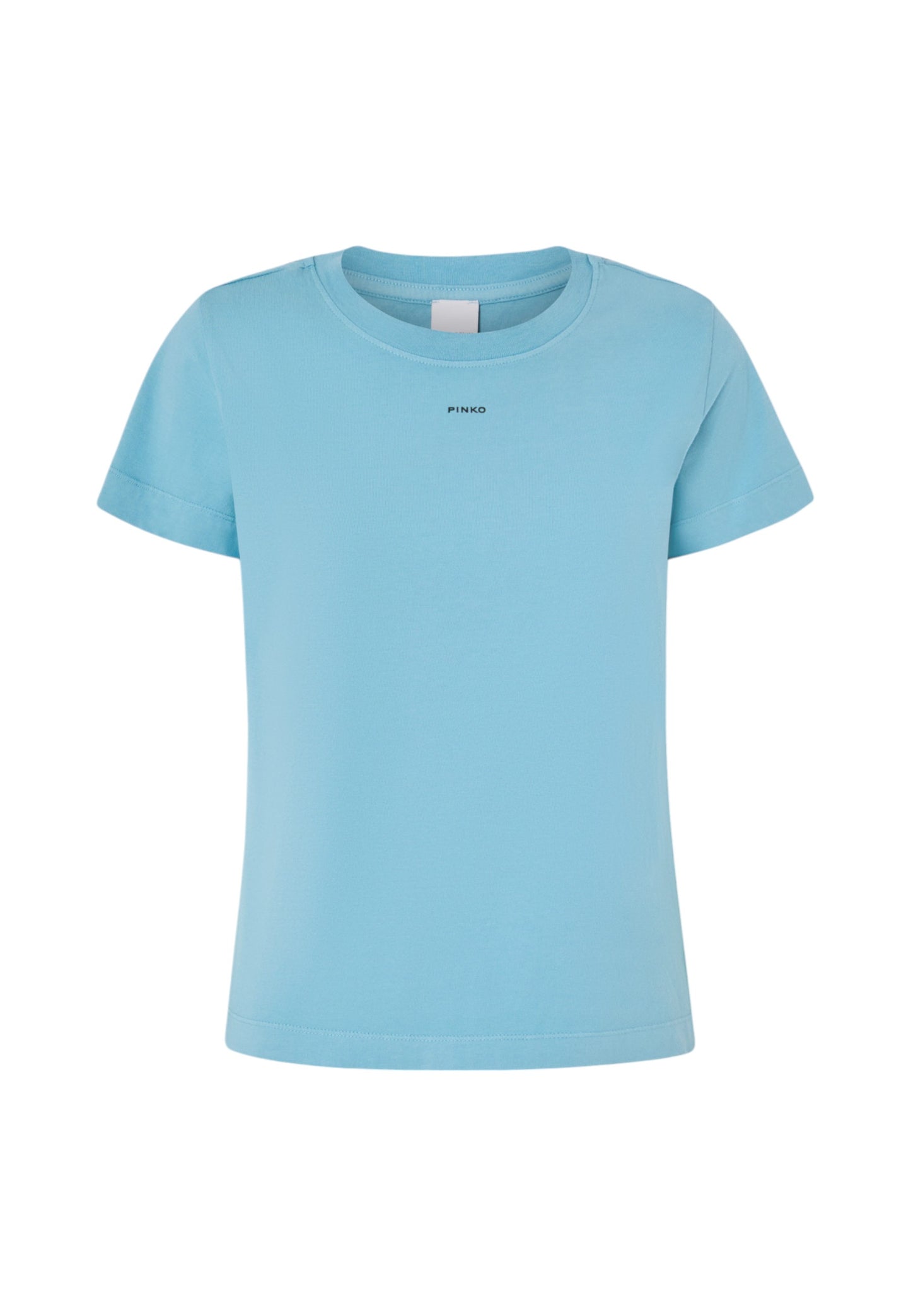 T-Shirt Manica Corta Donna Pinko