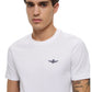 T-Shirt Manica Corta Uomo Aeronautica Militare