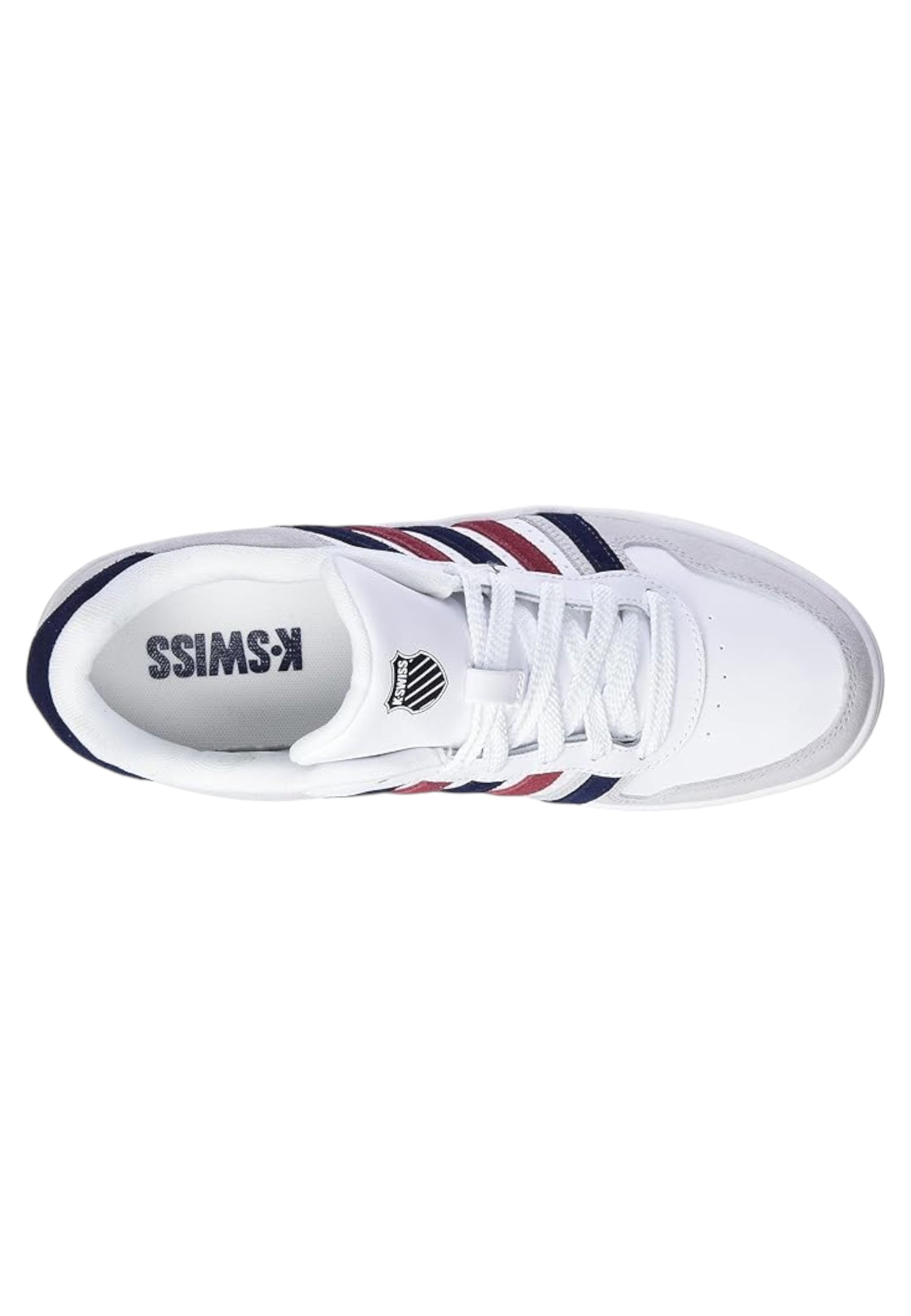 Sneakers Basse Uomo K-Swiss   SWM06931