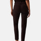 Pantaloni Slim Fit Donna Liu Jo Vita Regolare Chic WA6474T373A