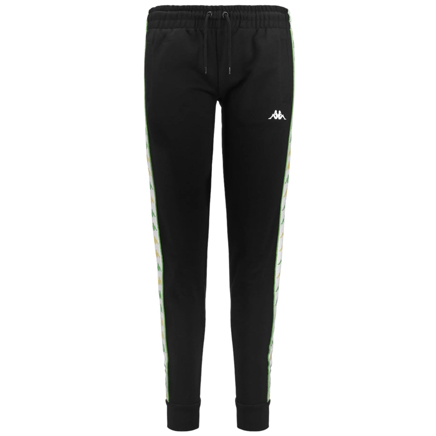 Pantaloni Tuta Donna Kappa   371D4UW