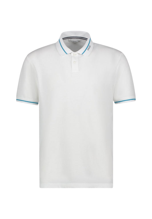 Polo Manica Corta Uomo Gaudi