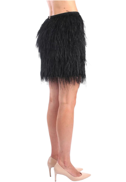 Gonna Corta Donna Twinset   222TP2601