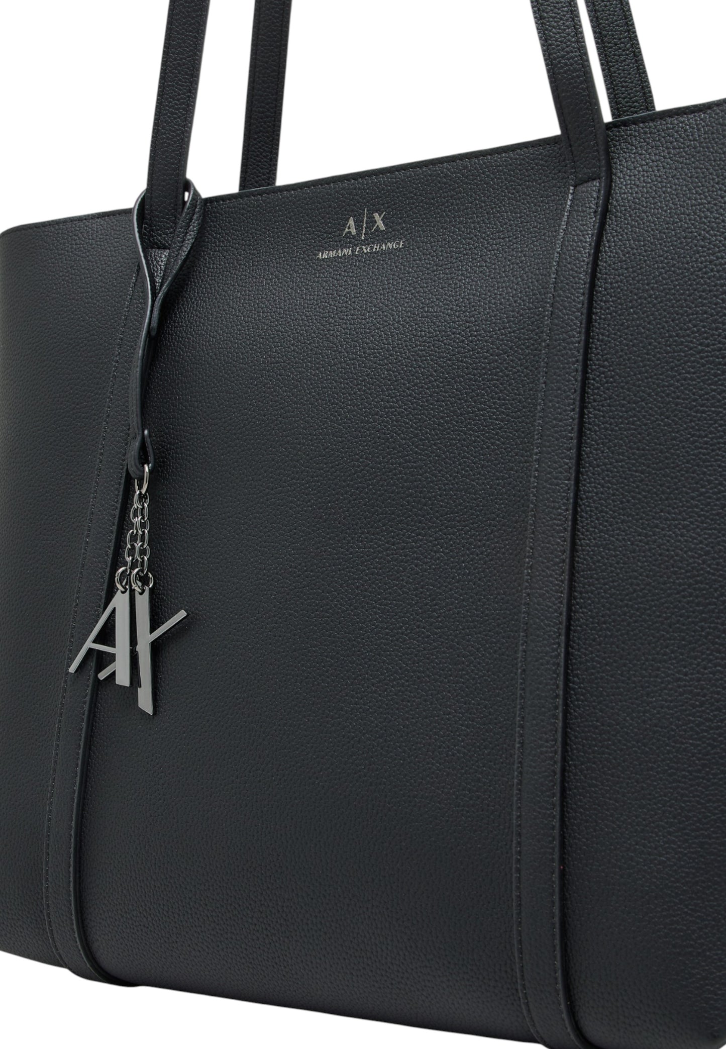 Borsa A Spalla Donna Armani Exchange Shopper  942930CC726