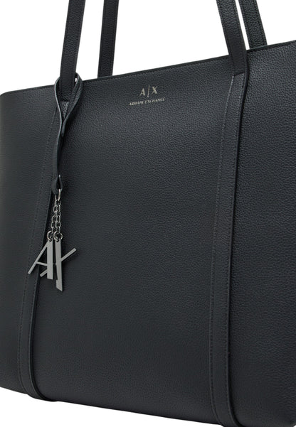 Borsa A Spalla Donna Armani Exchange Shopper  942930CC726