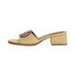 Sandali Con Tacco Donna Guess  Cerinna 2 FLJCN2ELE03