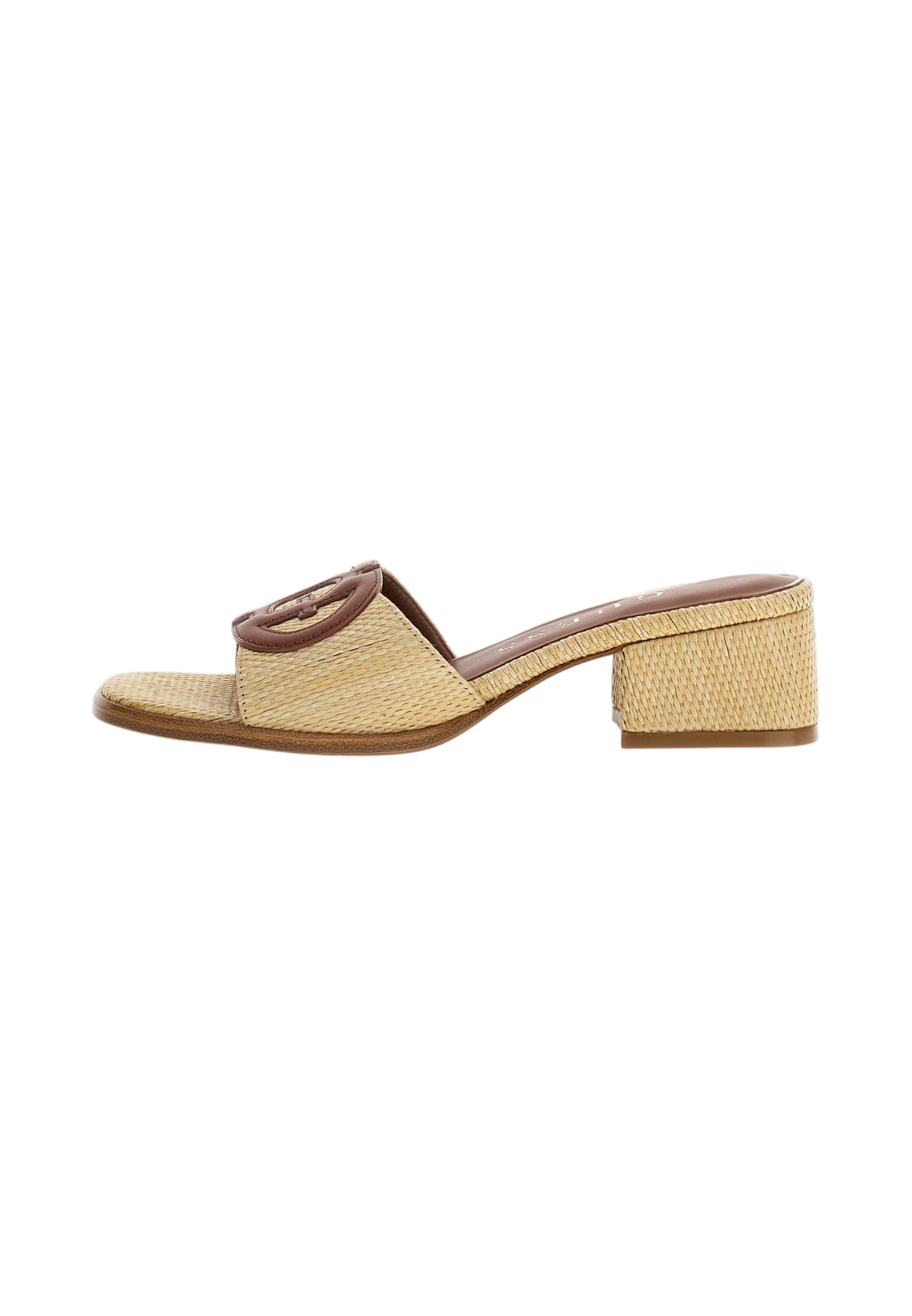 Sandali Con Tacco Donna Guess  Cerinna 2 FLJCN2ELE03