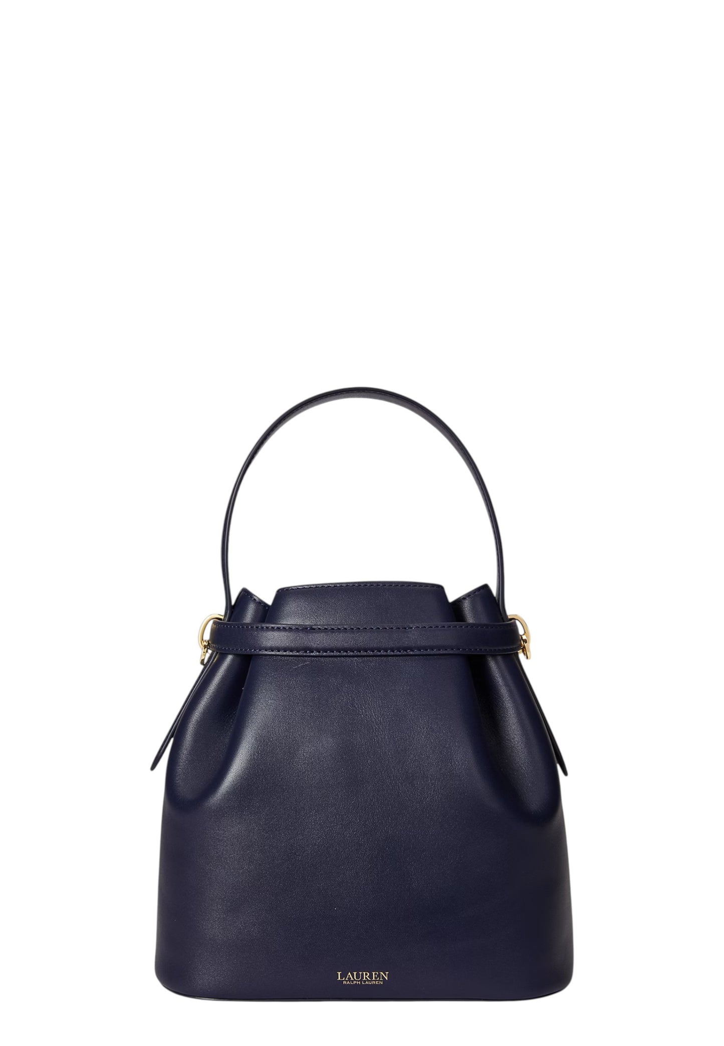 Borsa A Tracolla Donna Lauren Ralph Lauren  Blke Md 431982787