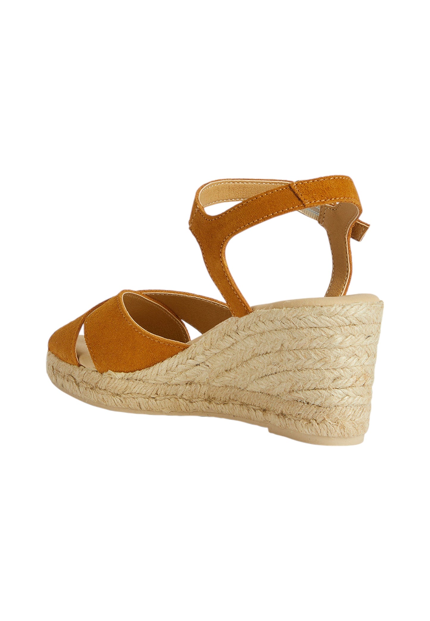 Sandali Con Zeppa Donna Geox