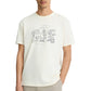 T-Shirt Manica Corta Uomo Liu Jo