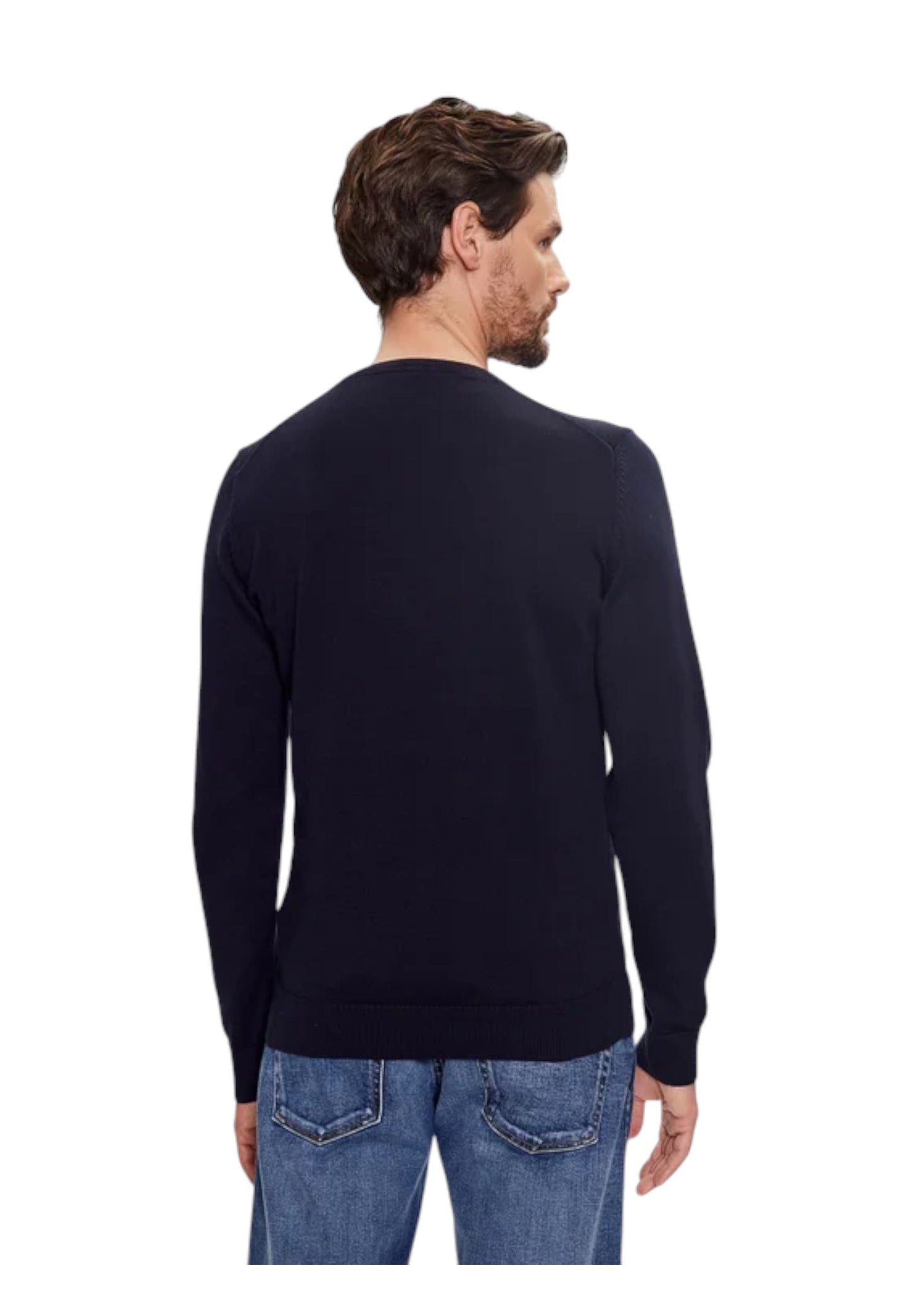 242MA1518L417 - Maglione - Aeronautica Militare