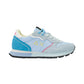 Sneakers Basse Donna Sun68  Ally Color Explosion Z36204