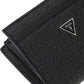 Portacarte  Uomo Guess Bifold Top Zip Torino SMBAGRLEA03