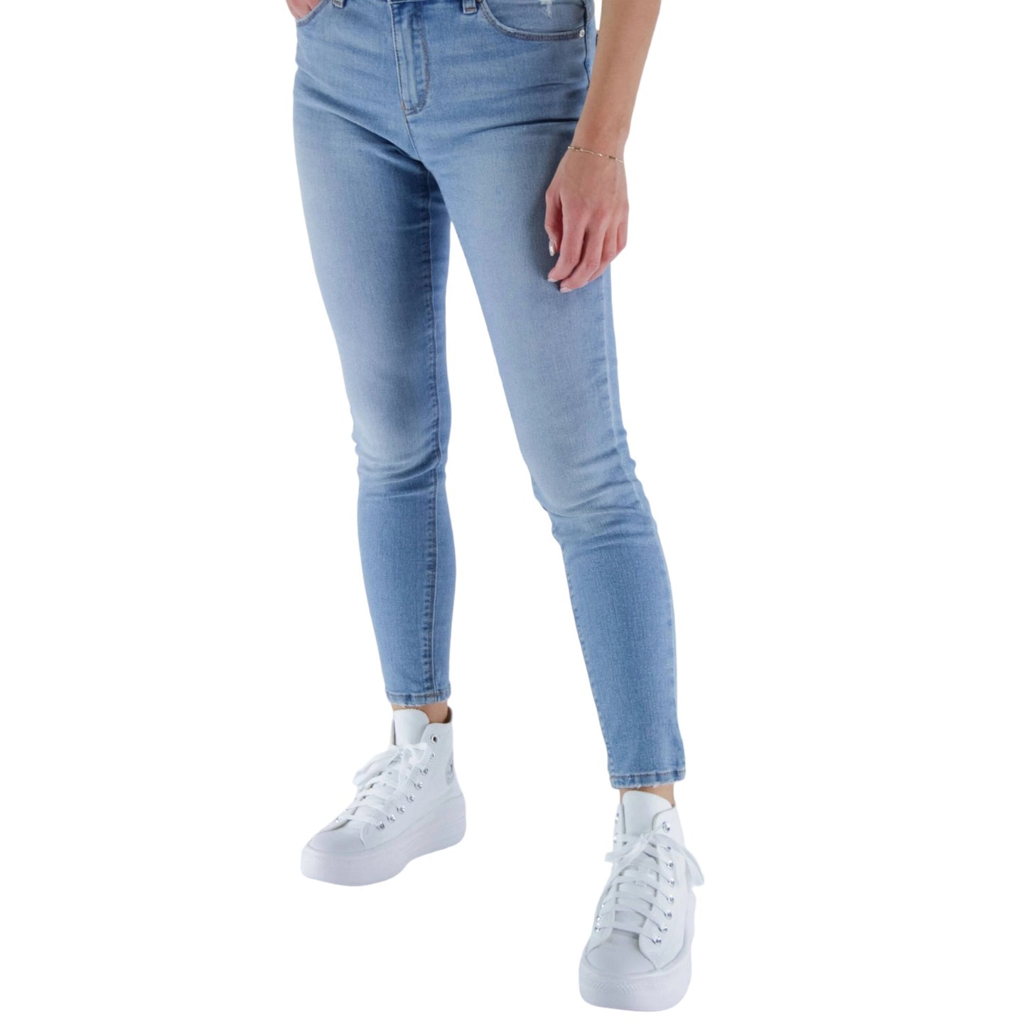 Jeans  Donna Fracomina   FP23SV8000D40703