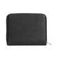 Portafoglio Con Portamonete Donna Tommy Hilfiger Med Za W/Flap Th Modern AW0AW18932