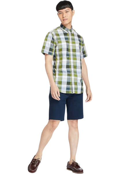 Pantaloncini Bermuda Uomo Timberland   TB0A2DFM