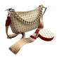 Borsa A Tracolla Donna Pollini   TE8490PP0FQ11