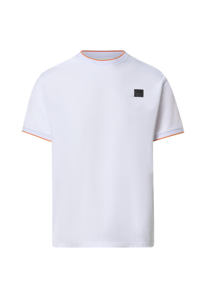T-Shirt Manica Corta Uomo North Sails