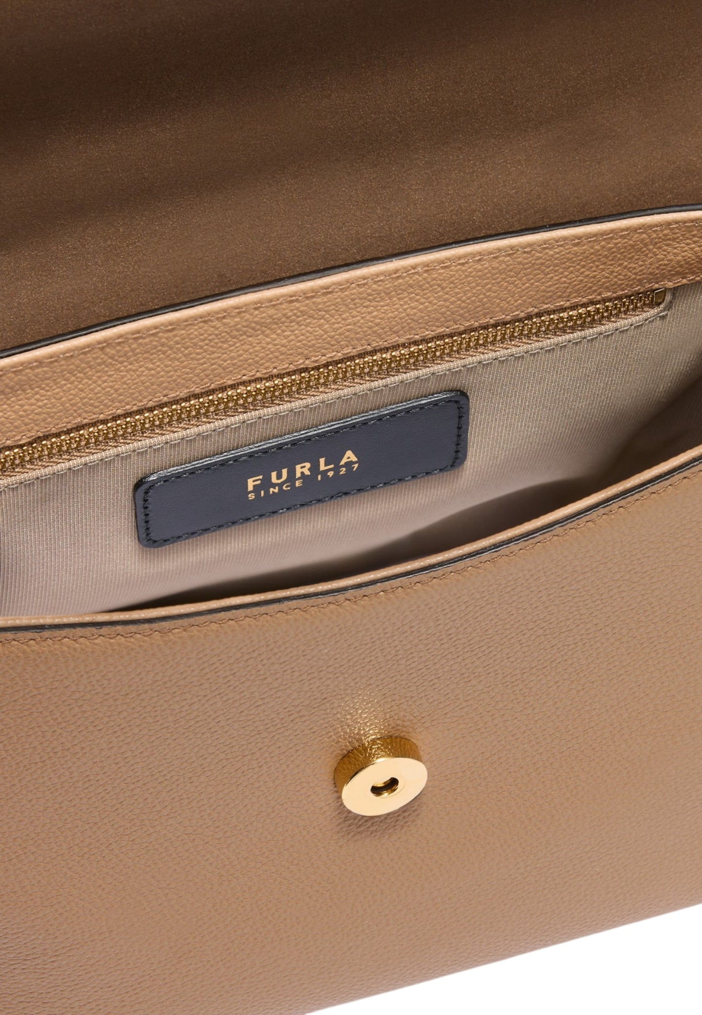 Borsa A Mano Donna Furla Top Handle Small Furla Moonlight WB01882BX3036