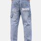 Jeans Cargo Uomo Disclaimer   26EDS55146