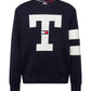 Maglione  Uomo Tommy Jeans   DM0DM16787