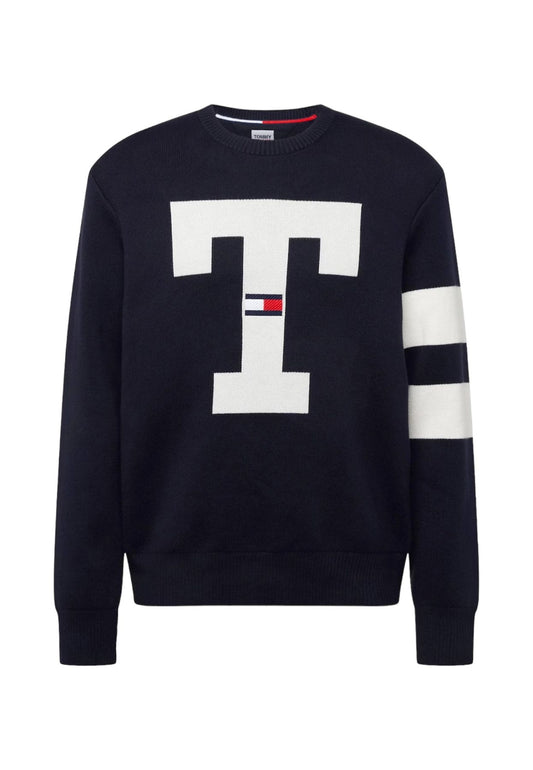 Maglione  Uomo Tommy Jeans   DM0DM16787