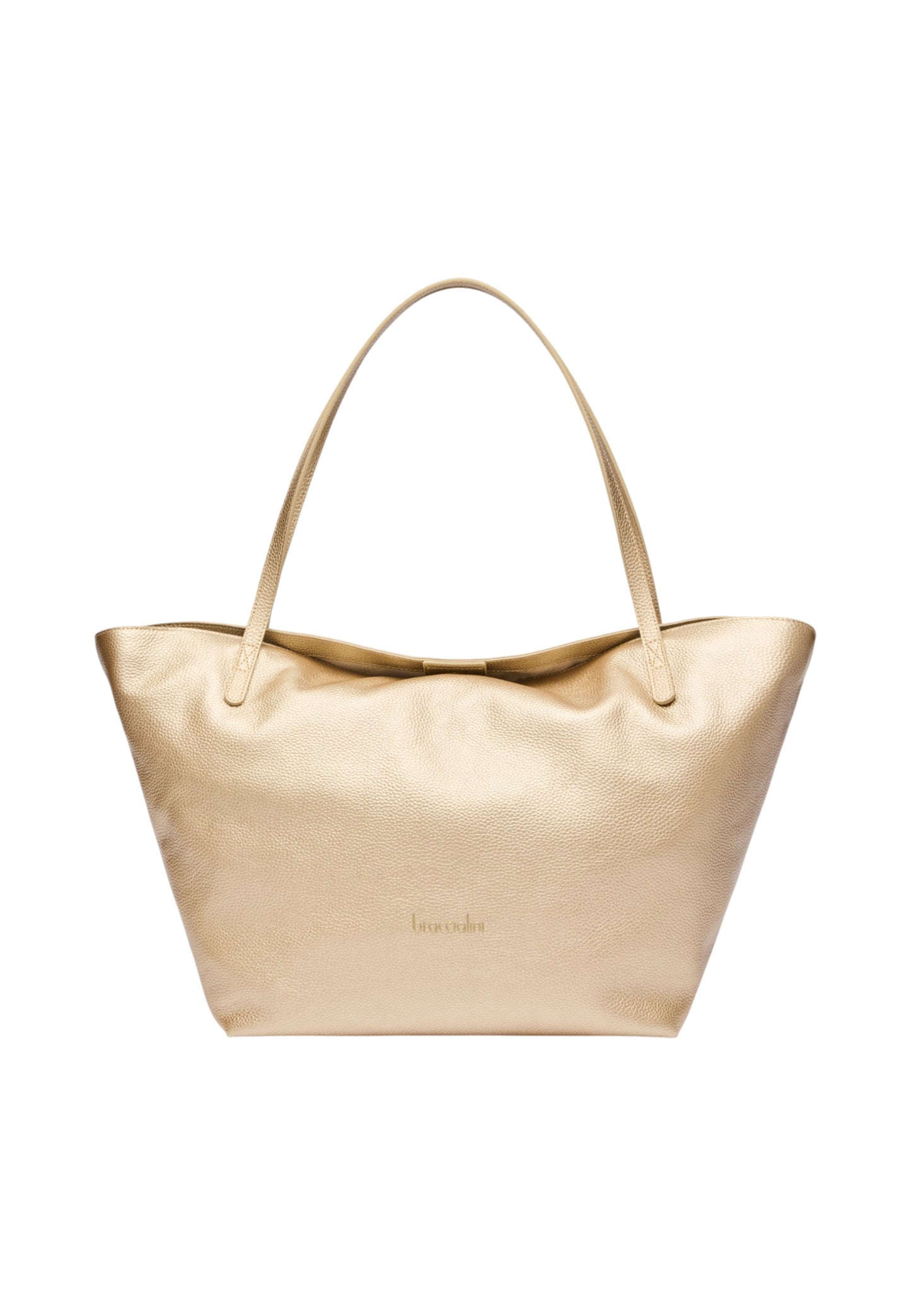 Borsa A Spalla Donna Braccialini Shopping Ariel B18699PP