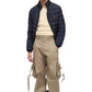 Piumino Corto Uomo Refrigiwear  Leader 24AIRMG25608NY0185