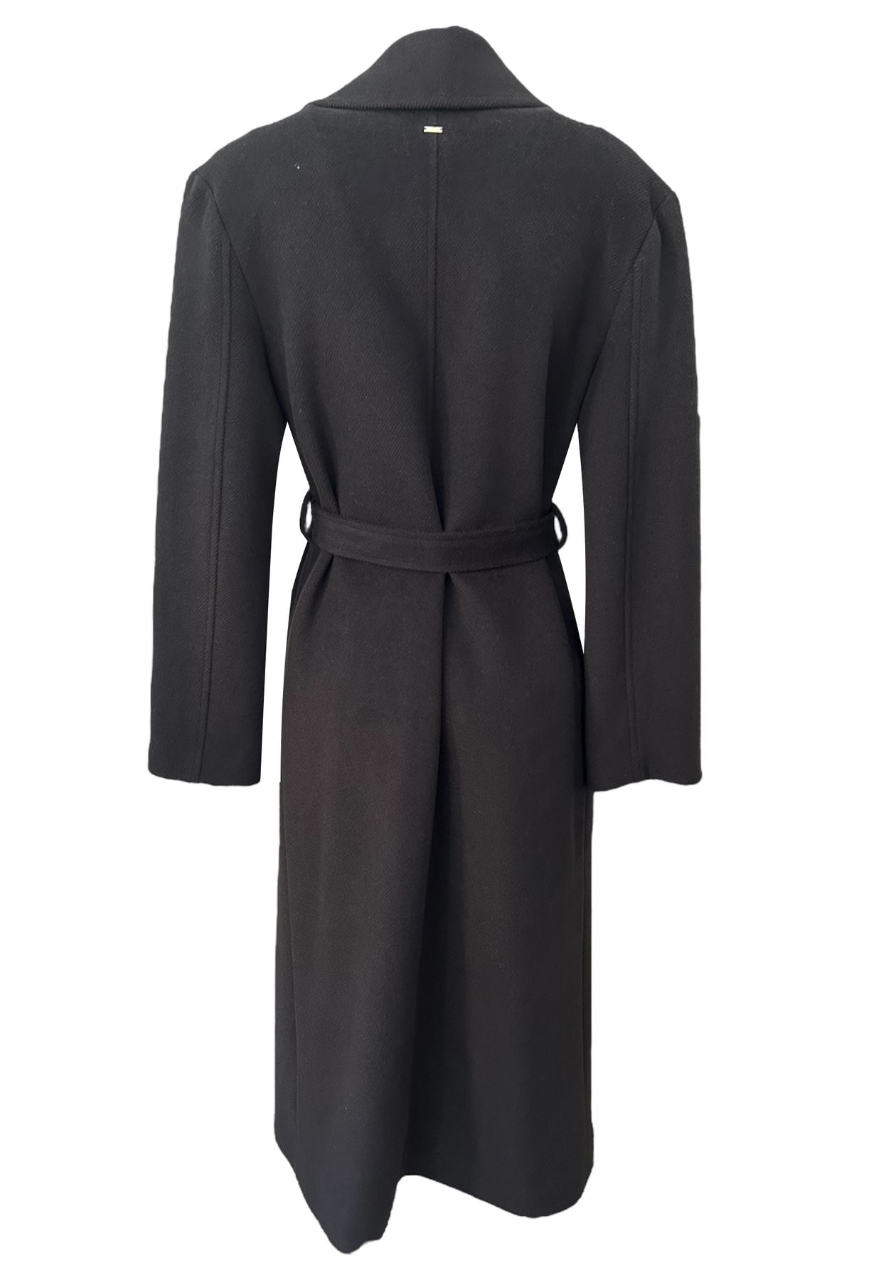 Cappotto  Donna Gaudi Doppio Petto Con Cintura  321FD35029