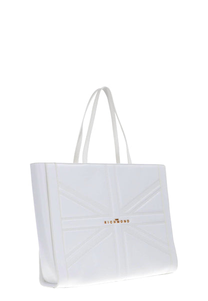 Borsa A Spalla Donna John Richmond   RWP23254BO