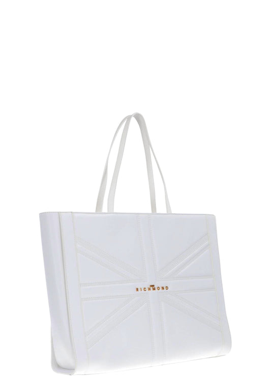 Borsa A Spalla Donna John Richmond   RWP23254BO