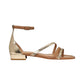Sandali Bassi Donna Geox  New Eraklia 15 D6580D0KYTU