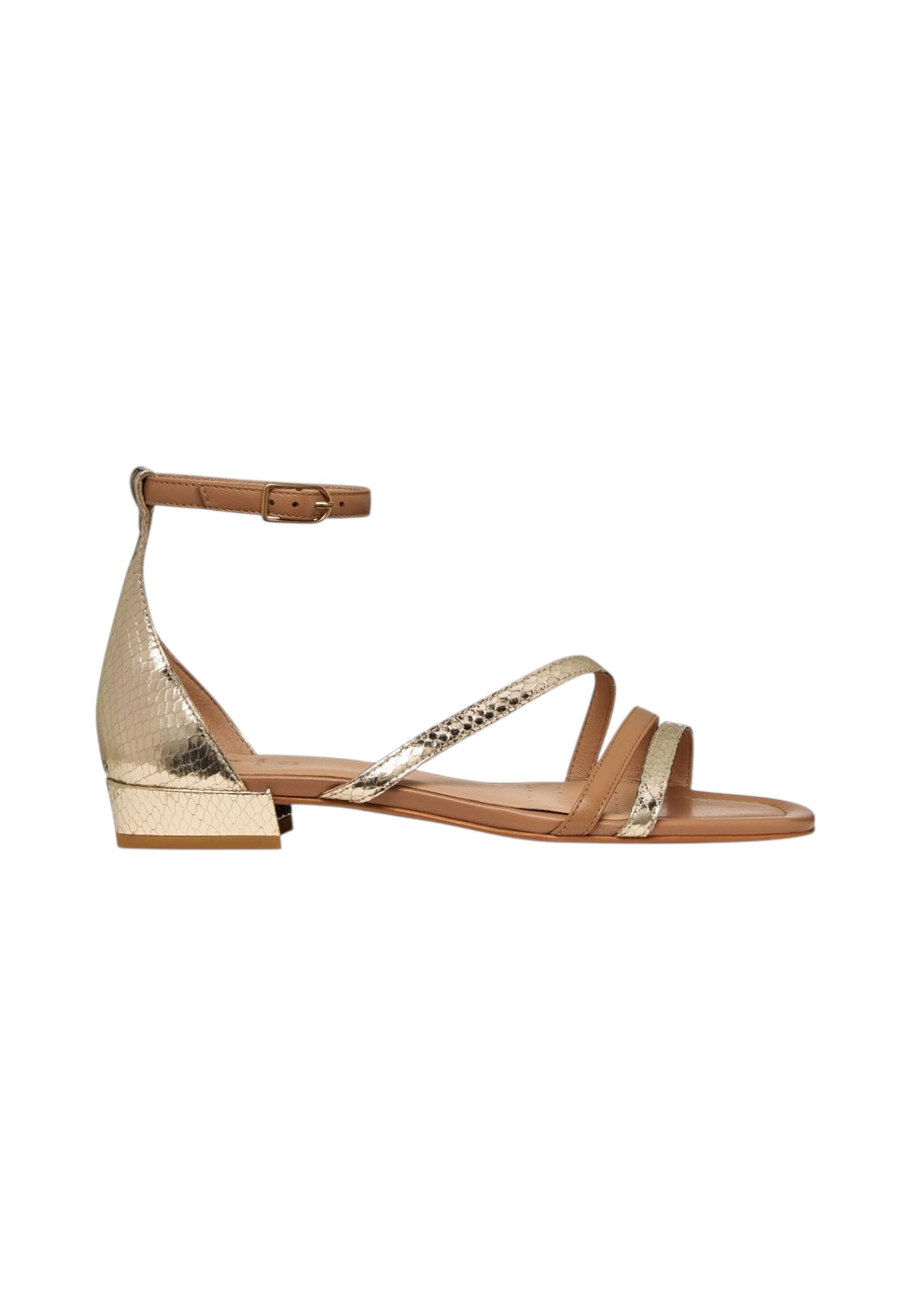 Sandali Bassi Donna Geox  New Eraklia 15 D6580D0KYTU